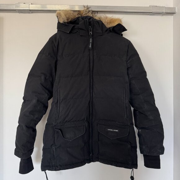 Canada Goose - Solaris Parka - Size Medium - Picture 2 of 6